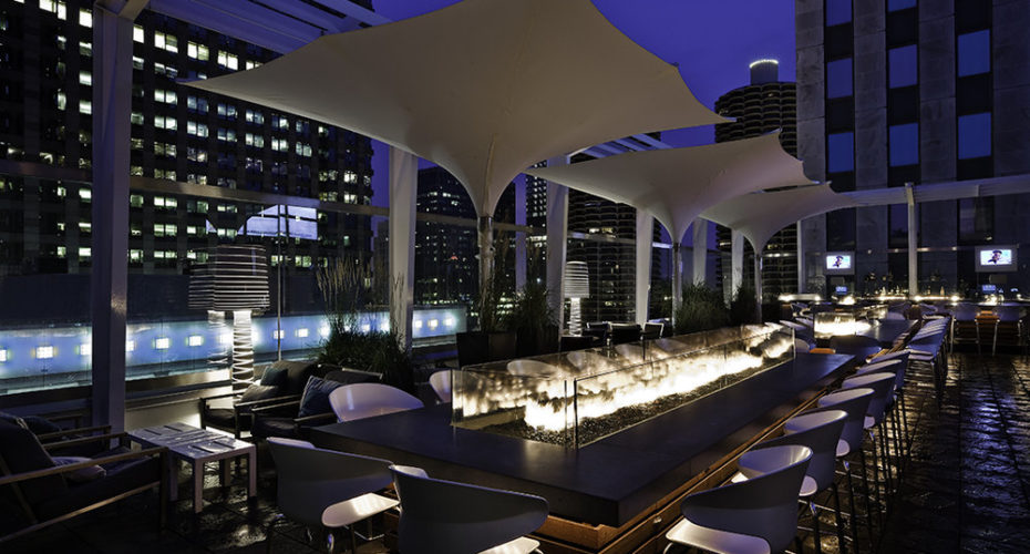 Roof On Thewit Chicago 2020 All You Need To Know Before You Go With Photos Tripadvisor