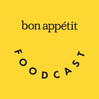 food podcasts