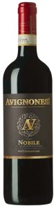 Thanksgiving wine Avignonesi Vino Nobile di Montepulciano 2015