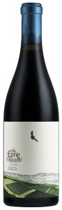 The Eyrie Vineyards Sisters Pinot Noir 2015