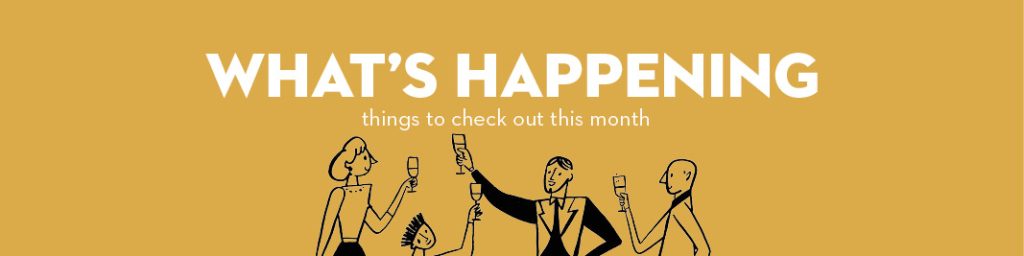 Hospitality is Everywhere: March 2022
